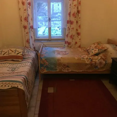 U Novych Lazni * Teplice