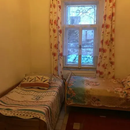 U Novych Lazni * Teplice
