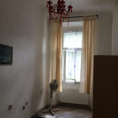 U Novych Lazni * Teplice