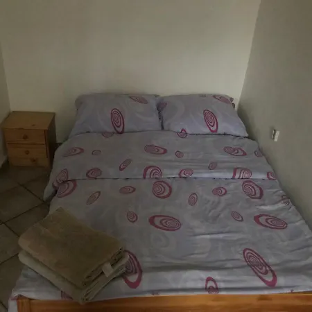 U Novych Lazni